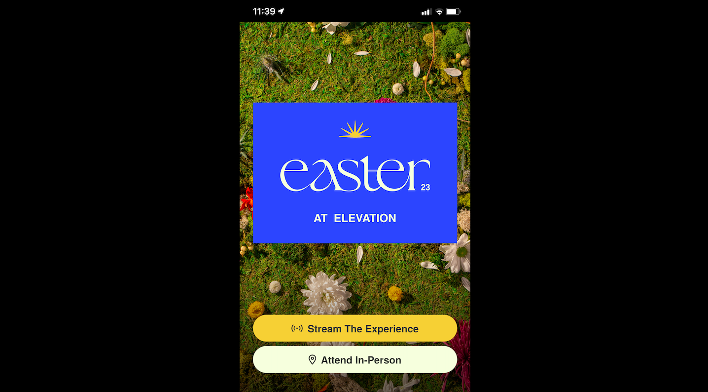 easter