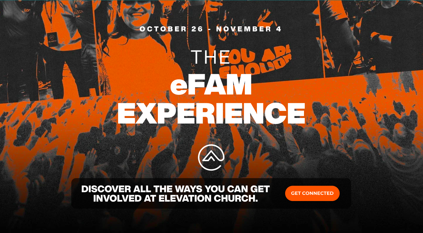 efam-experience