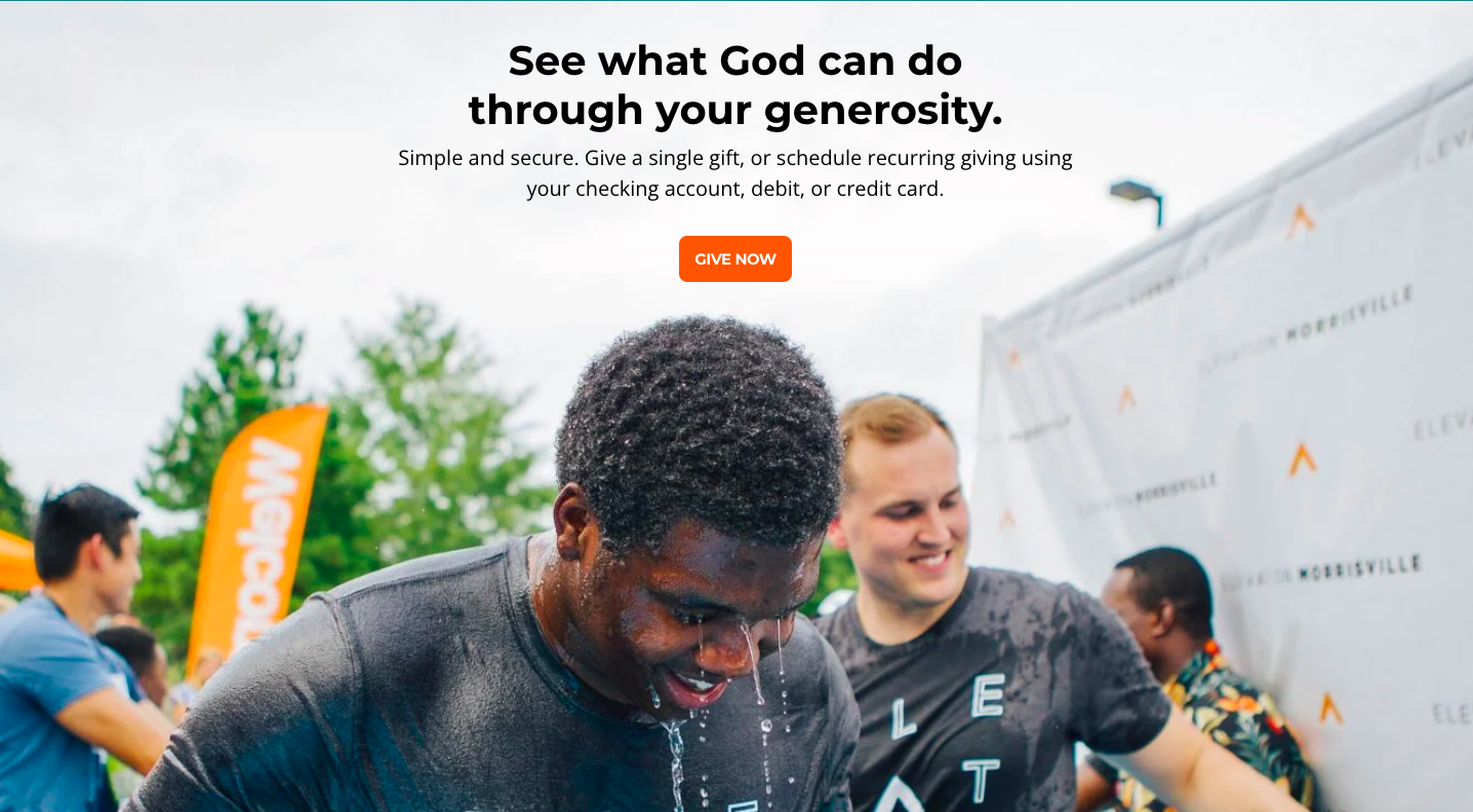 giving-page