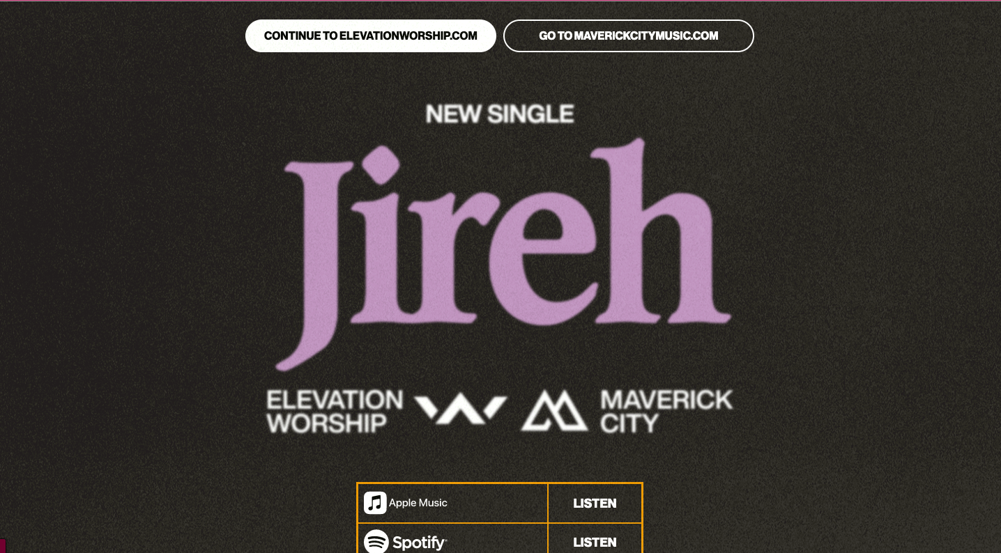 jireh